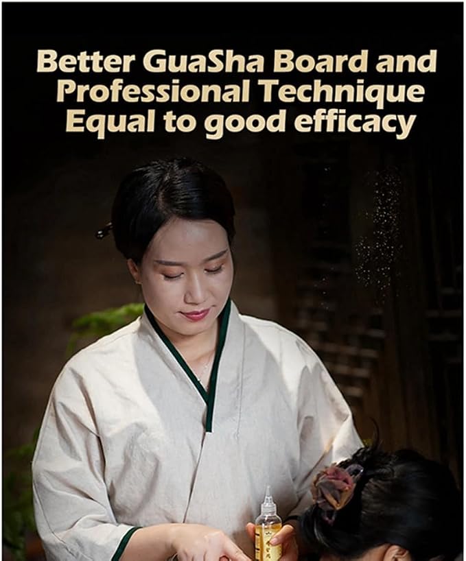 Meridian Massage Comb Gua Sha Massage Tool Wood Therapy Combs Blood Circulation Scraping Massager High Guality Easy to Use
