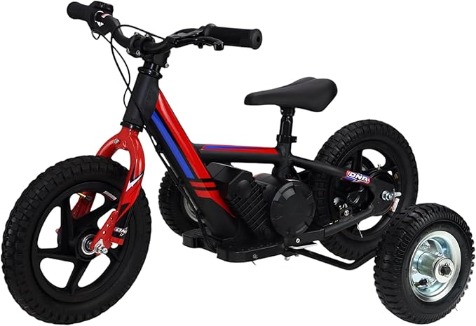 Hardline Products USA Wheels for Tots Training Wheels (DNA - OLALA - TUIBOKA)