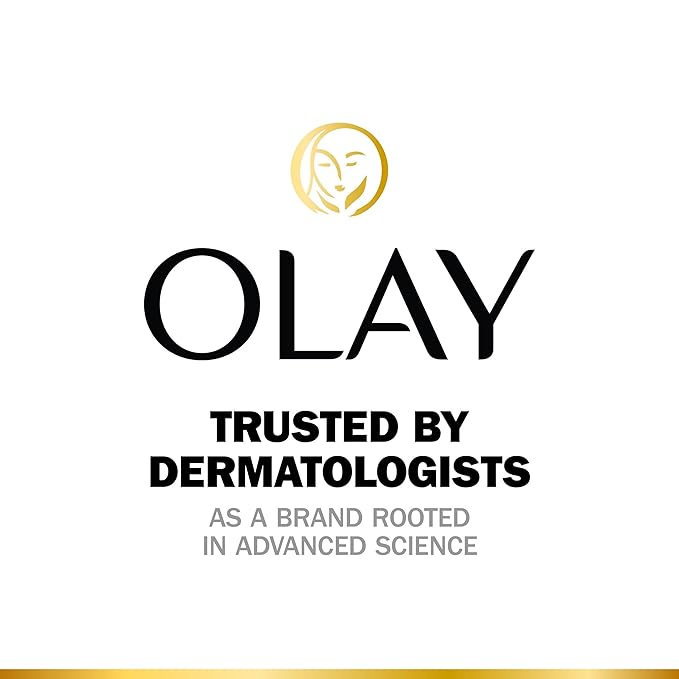 Olay Face Wash, Hyaluronic Acid Cleansing Melts, Fragrance-Free, Daily Use Gentle Cleanser, For All Skin Types, Travel Size, Water-Activated to Clean, Tone, and Refresh(32ct), (Pack of 4)