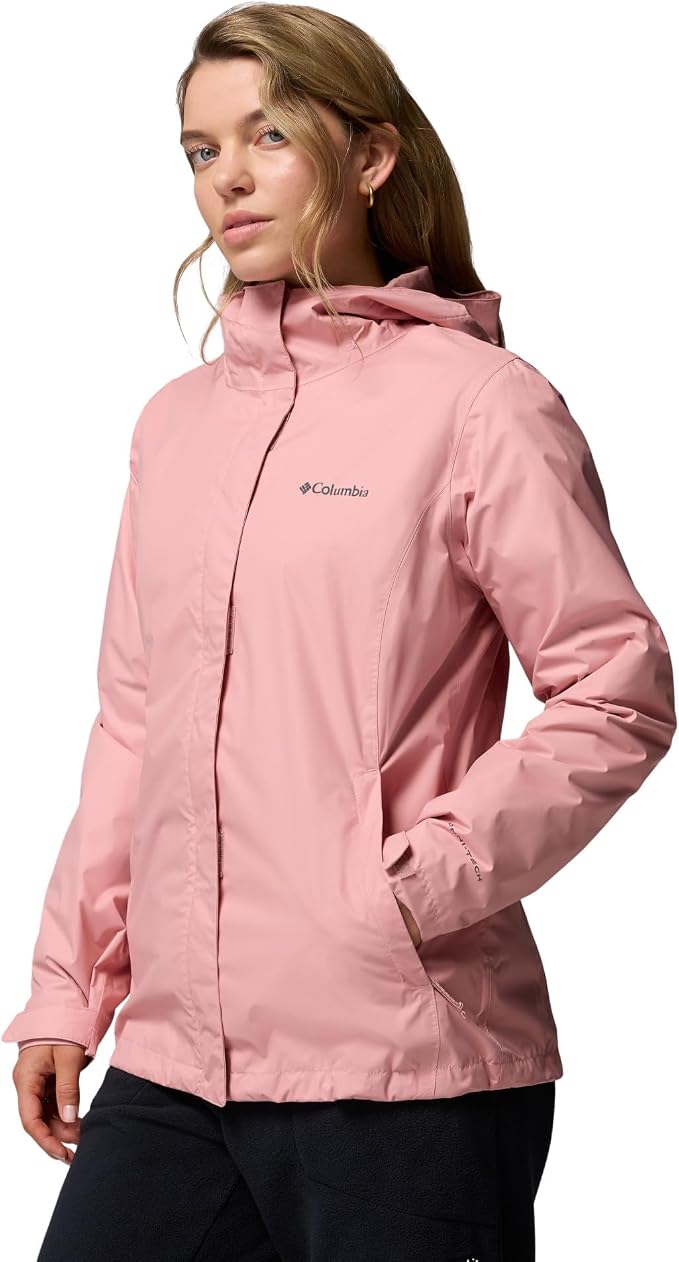 Columbia Women’s Arcadia II Jacket