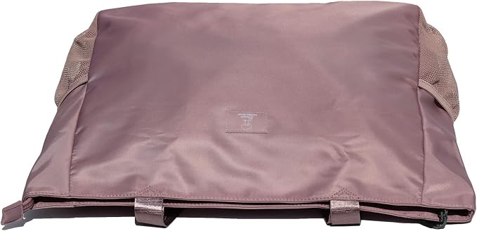 ESVAN LARGE BEACH BAG Water Resistant Lightweight 20 inch Women Oversize Tote Bag for Gym Beach Travel Pool Yoga Nurse