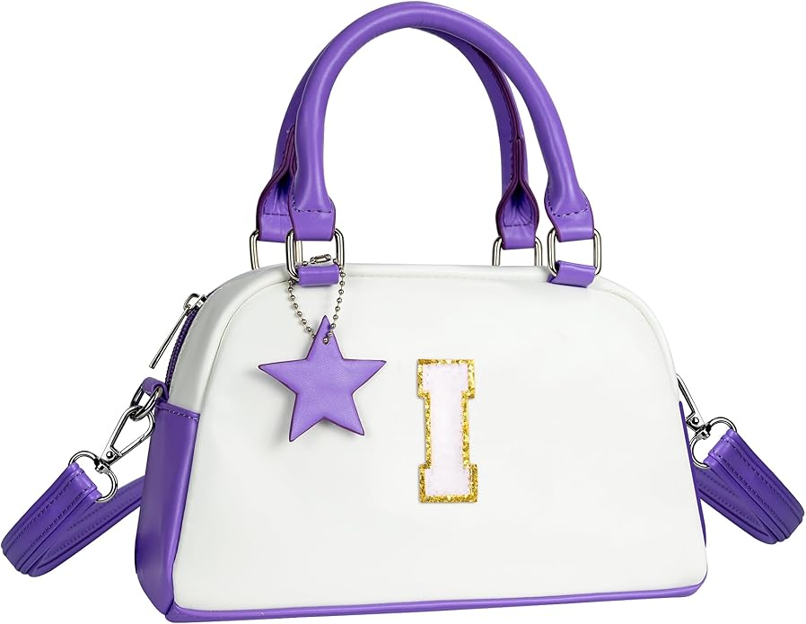 Birthday Gifts for 2 3 4 5 6 7 8 9 10 11 12, Girls Purse Kids Handle Bag, Gift for Toddler Kids Girls Preteens