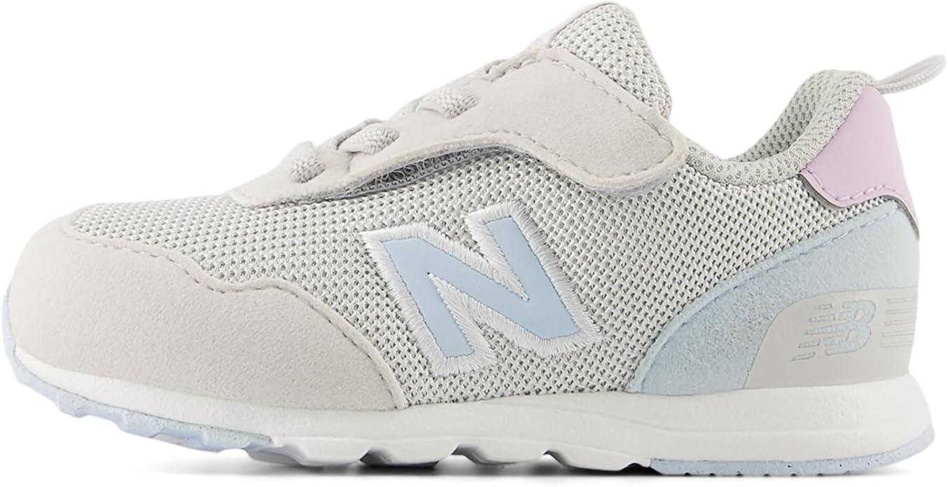 New Balance Baby 515 V1 Hook & Loop Sneakers