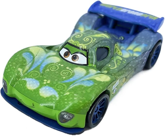 Metal Mini Toy Car 1:55 Diecast Compact Portable & Collectible Vehicles for 3+ Years Kids Boys Girl Birthday Gift