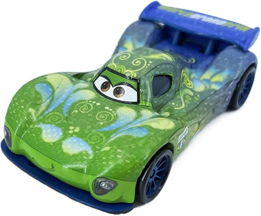 Metal Mini Toy Car 1:55 Diecast Compact Portable & Collectible Vehicles for 3+ Years Kids Boys Girl Birthday Gift