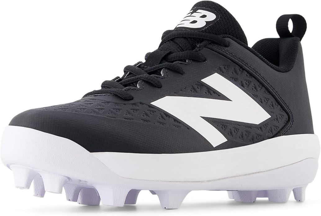 New Balance Kids' 4040 V8 Rubber-Molded