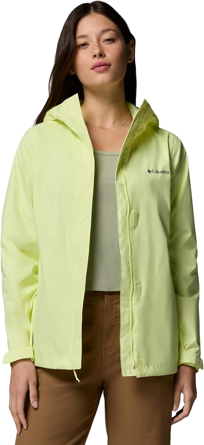 Columbia Women’s Arcadia II Jacket