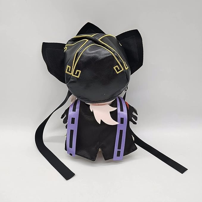 Anime Stuffed Plush Dolls Plushie Dress UP Changing Cloth Figure Toy 20cm Puppet Xmas Gift Douma