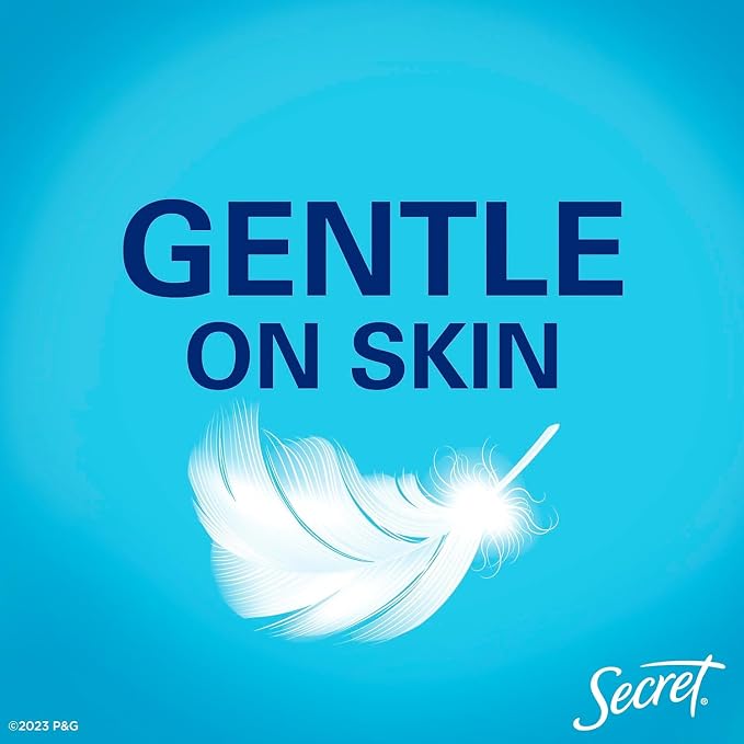 Secret Dry Spray Aluminum Free Deodorant for Women, Refreshing Cucumber, 4.1 oz