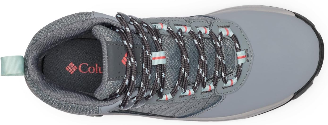 Columbia Transverse Suede