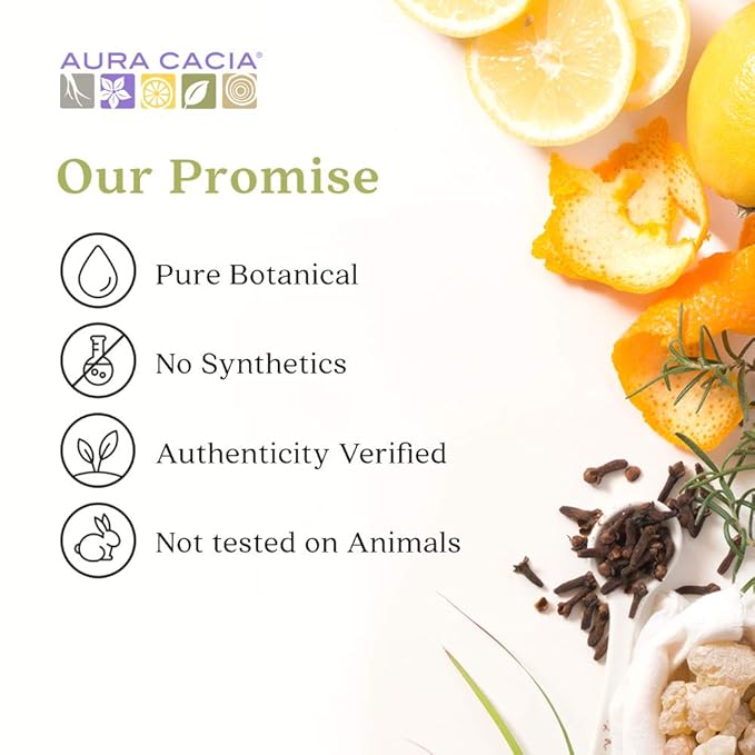 Aura Cacia Chill Pill Roll-On Essential Oil Blend, Sweet Orange, Lavender, Peppermint, Basil, Patchouli, Roman Chamomile in Apricot Kernel Oil | 0.31 Fl Oz (Pack of 1)