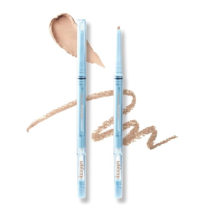 Whizzy Free & Easy Eyeliner (#Subtle Shadow, 0.04g)