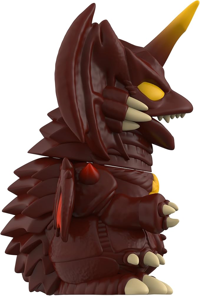Super7 Toho Fun! Fun! Wave 02 - Destoroyah Action Figure
