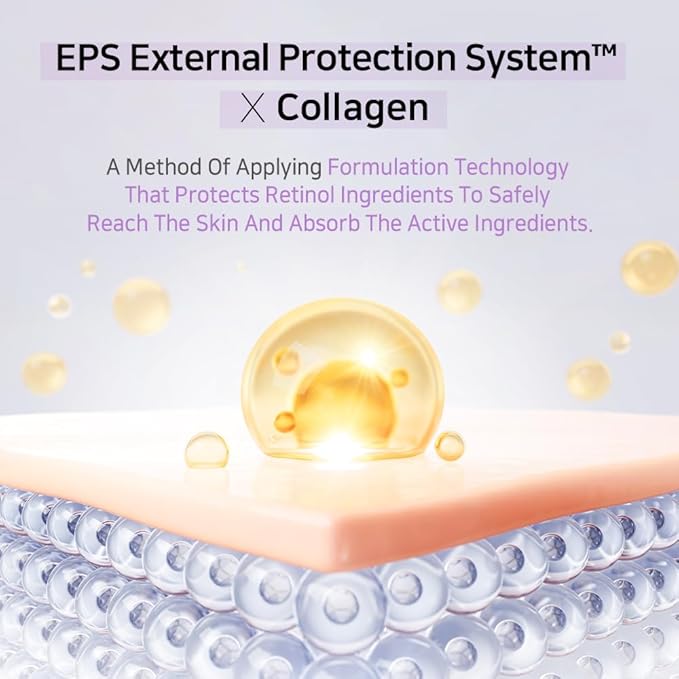 APLB Collagen EGF Peptide Body Lotion | COLLAGEN PEPT CEN™ 17.1% 10.14 FL.OZ/Korean Skincare, Elasticity care, Long lasting moisturizing, Revitalize for gentle and improve skin texture