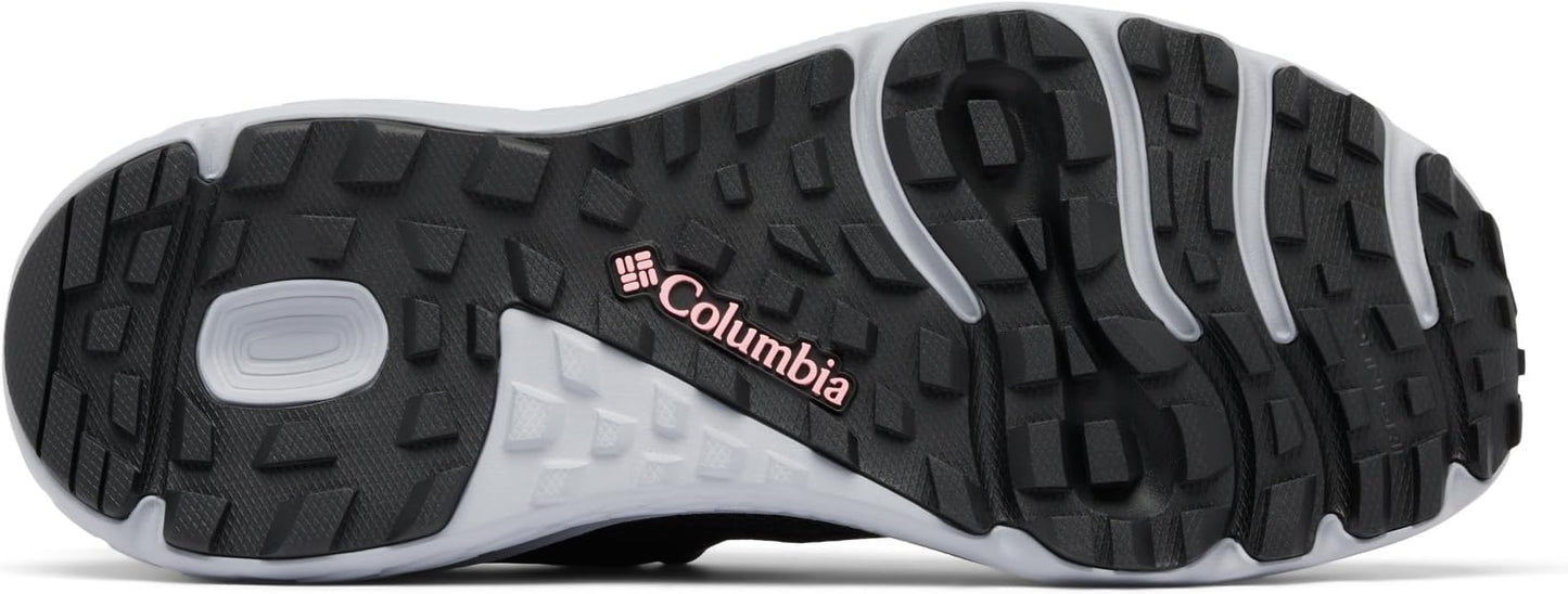 Columbia Vertisol Trail™
