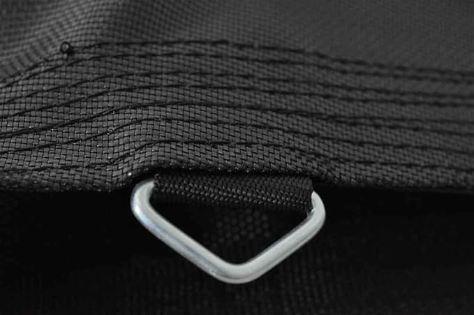 Machrus Upper Bounce Trampoline Replacement Mat, Ultra Durable PP with High Elasticity, Water Resistant