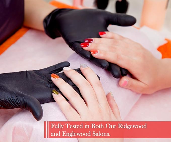 Karma Naturals Certified Halal Nail Polish - Breathable & Water Permeable, Wudu Friendly (Bilquis)