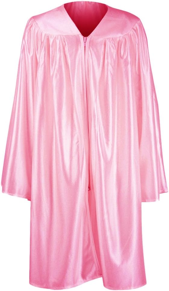 GraduationMall Kindergarten Graduation Cap Gown Stole Package with 2025 Tassel, Certificate