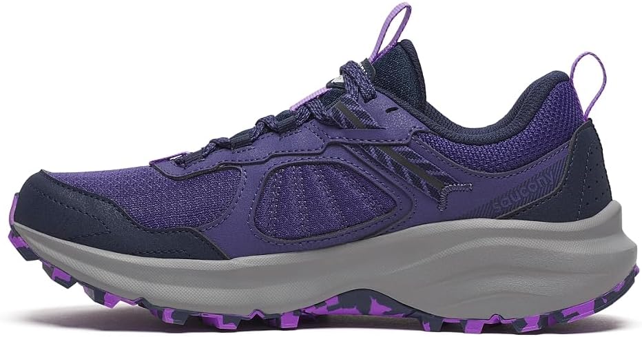 Saucony Men's Excursion Tr17 Hiking Shoes