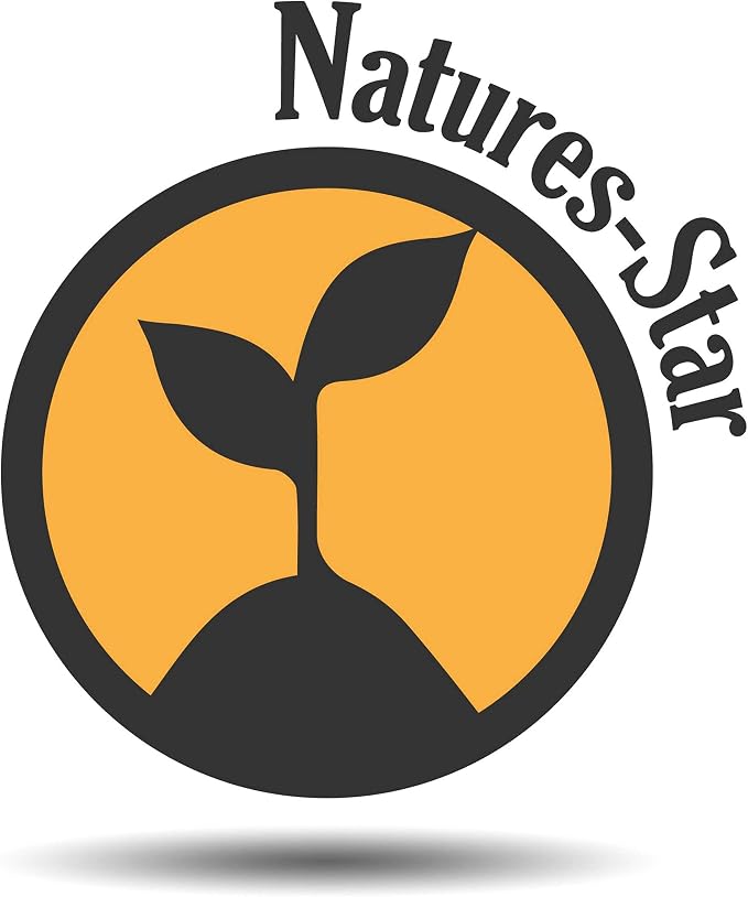 Natures-Star 16oz Eucalyptus Essential Oil, Therapeutic Grade, Candle Making, Candle Scents, Soap Making, Aromatherapy Oil - Eucalyptus Scent