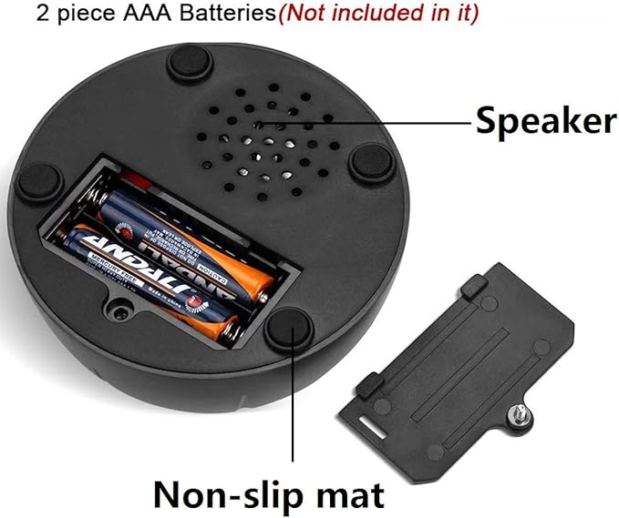 Joffreg The Novelty Big Laugh Sound Button