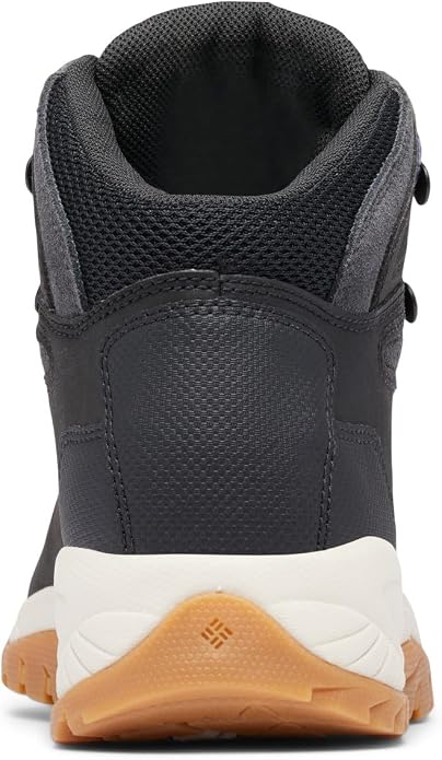 Columbia Women's Newton Ridge Plus Waterproof Hiking Boots