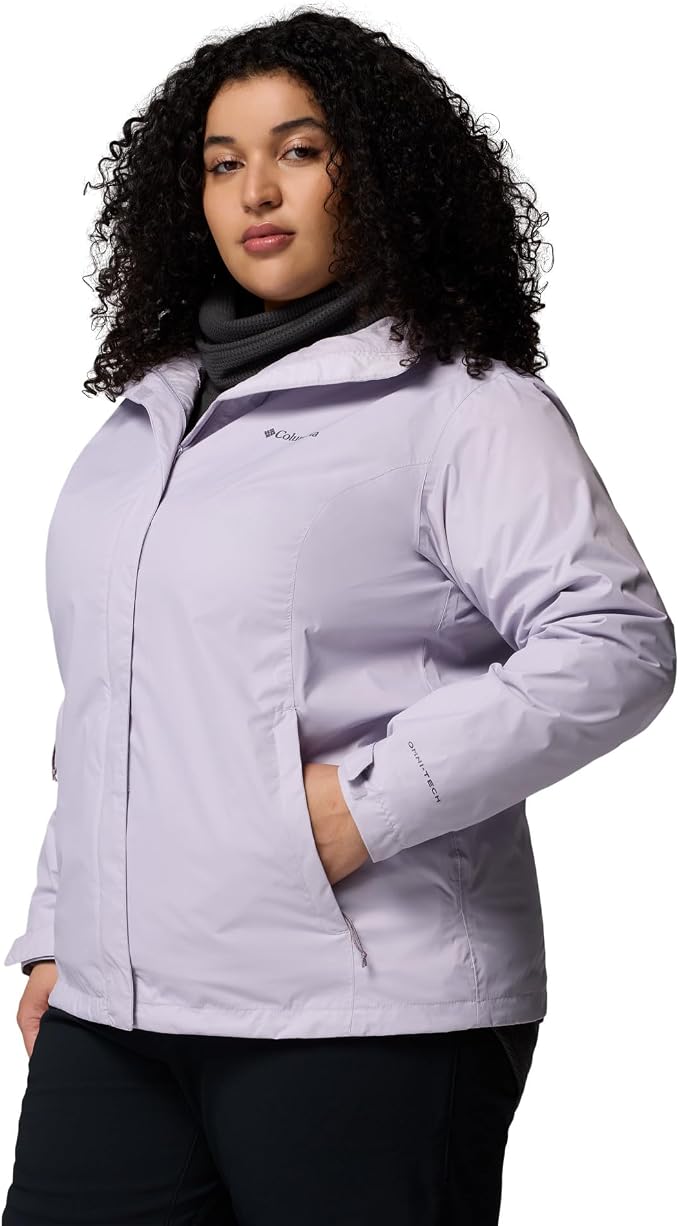 Columbia Women’s Arcadia II Jacket