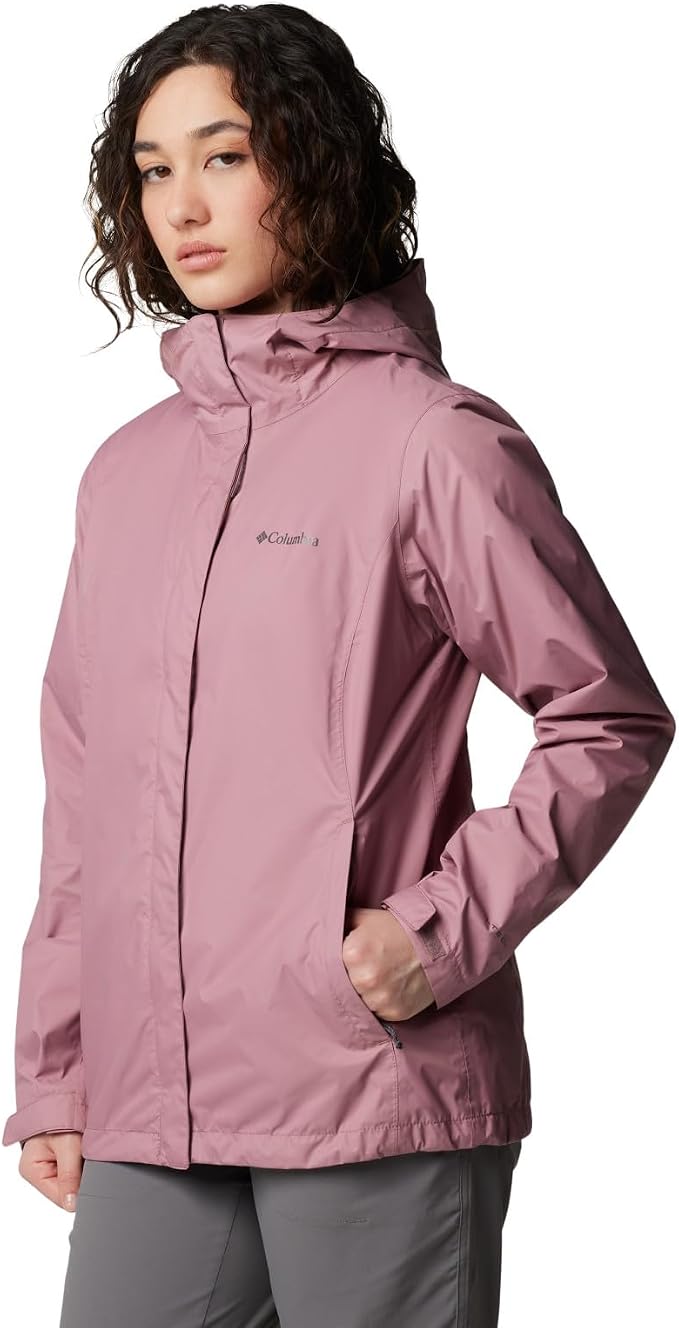 Columbia Women’s Arcadia II Jacket
