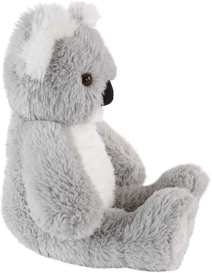 Vermont Teddy Bear Koala Stuffed Animal – 18 Inch Koala Plush, Super Soft, Collectible Plushie, for All Ages