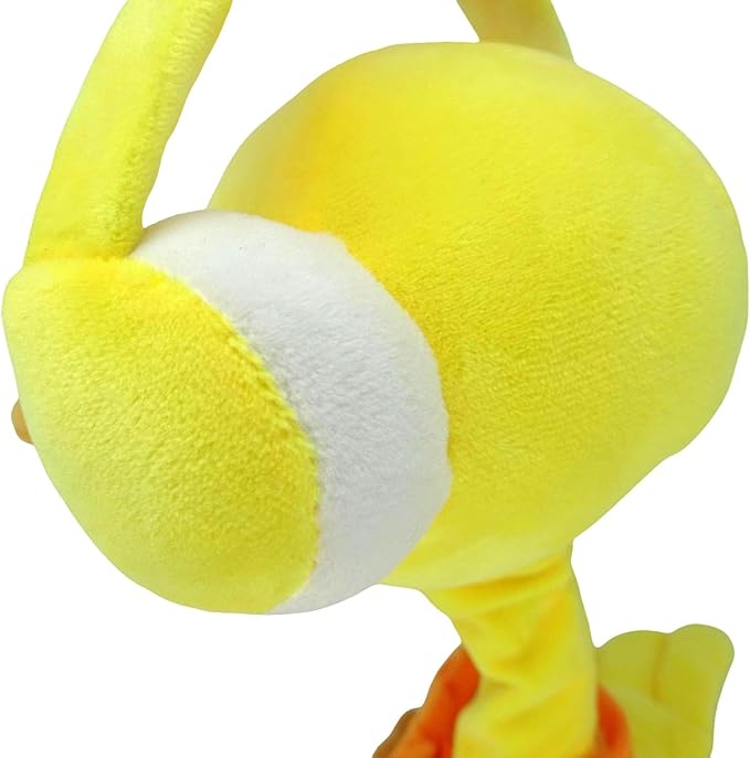Talking Repeat Duck, Imitation Recording Duck, Music Song Duck, Children's Toy Gift Duck, Plush Duck, Smart Toy Duck (Earphone)