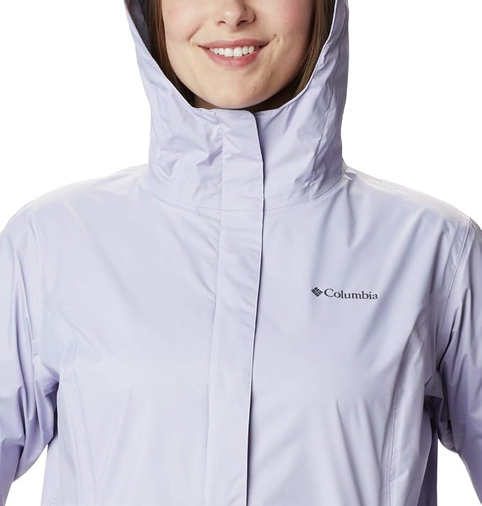Columbia Women’s Arcadia II Jacket