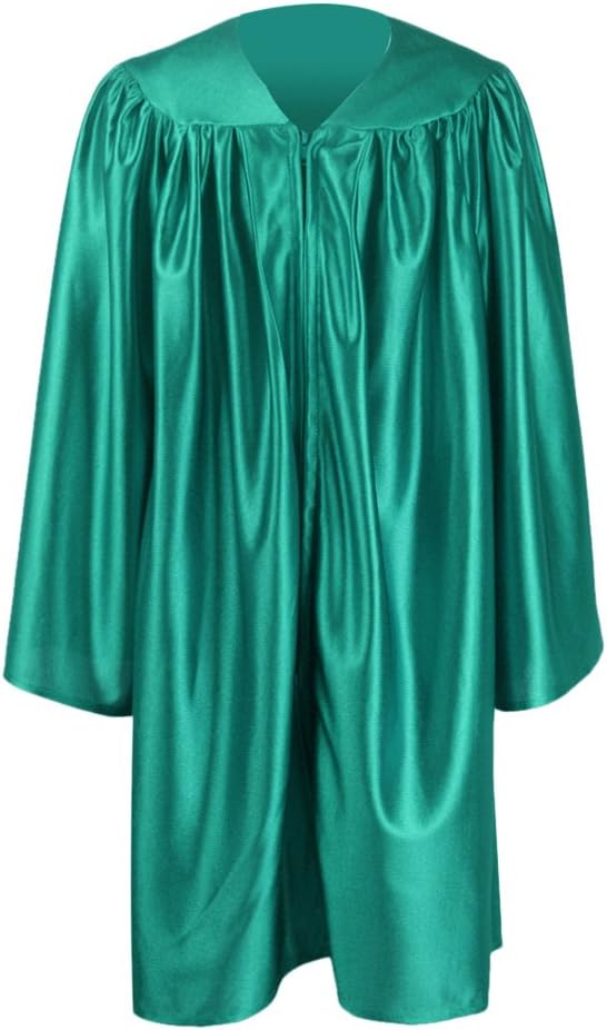 GraduationMall Kindergarten Graduation Cap Gown Stole Package with 2025 Tassel, Certificate