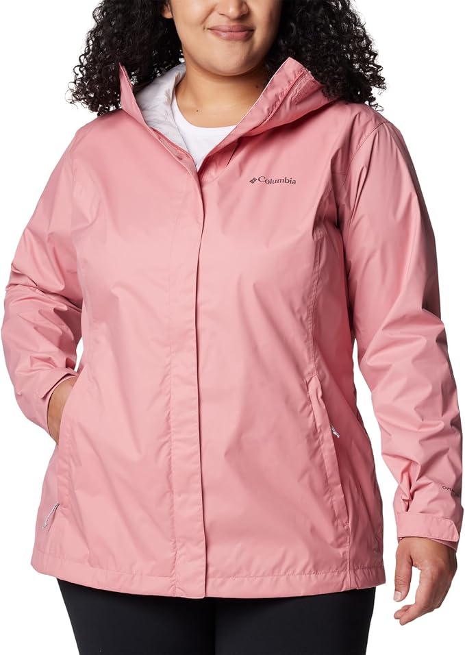 Columbia Women’s Arcadia II Jacket