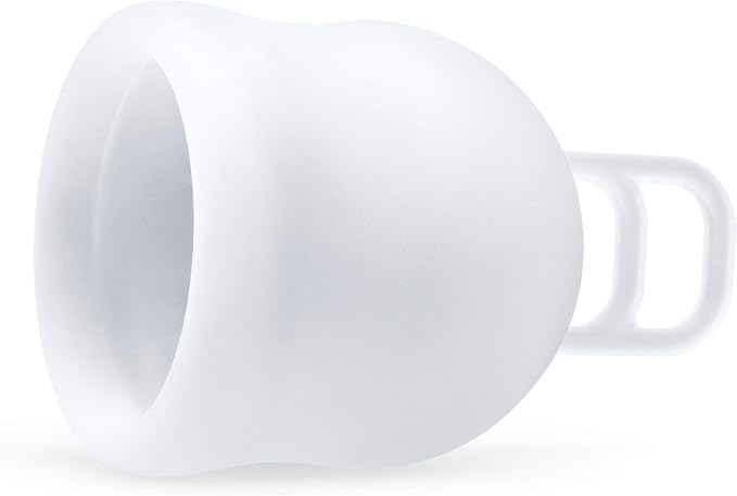 Merula Cup XL ice - The Menstrual Cup for Very Heavy Flow Days