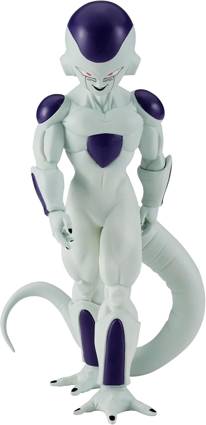 Banpresto - Dragon Ball Z - Frieza vol. 15, Bandai Spirits Solid Edge Works Figure