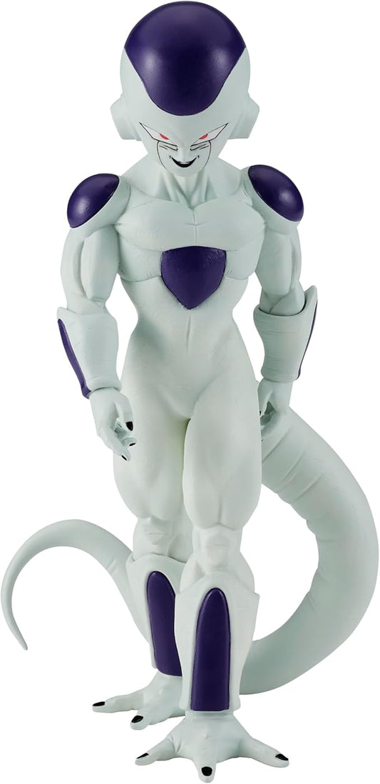 Banpresto - Dragon Ball Z - Frieza vol. 15, Bandai Spirits Solid Edge Works Figure