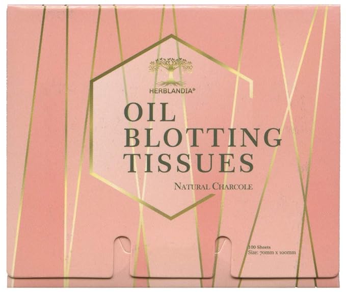 PEPPLUS + Anti-wrinkle Eye Cream, Firming, Moisturizing, Nourishing 30 ml Bundled with 1 Pack Oil Absorbing Blotting Paper