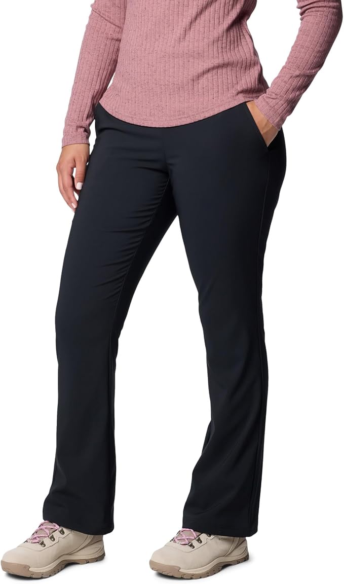 Columbia Women's Anytime Bootcut Pants