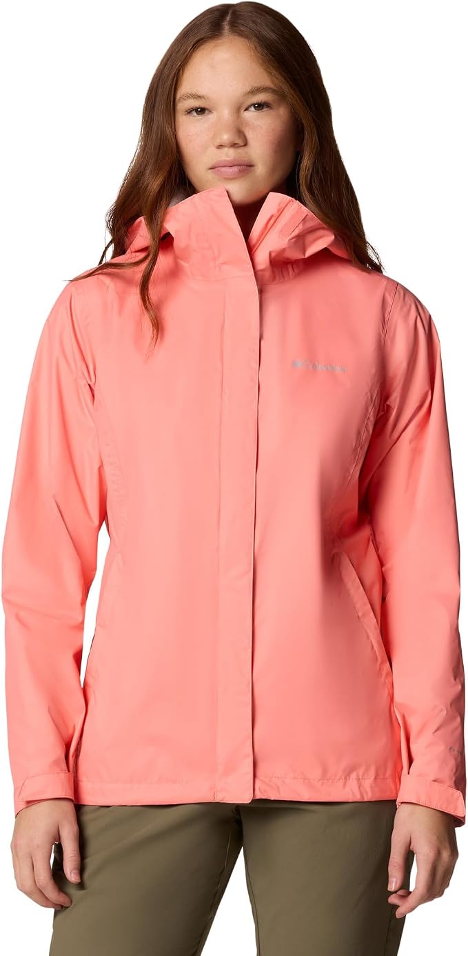 Columbia Women’s Arcadia II Jacket