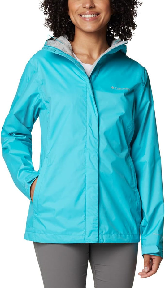 Columbia Women’s Arcadia II Jacket