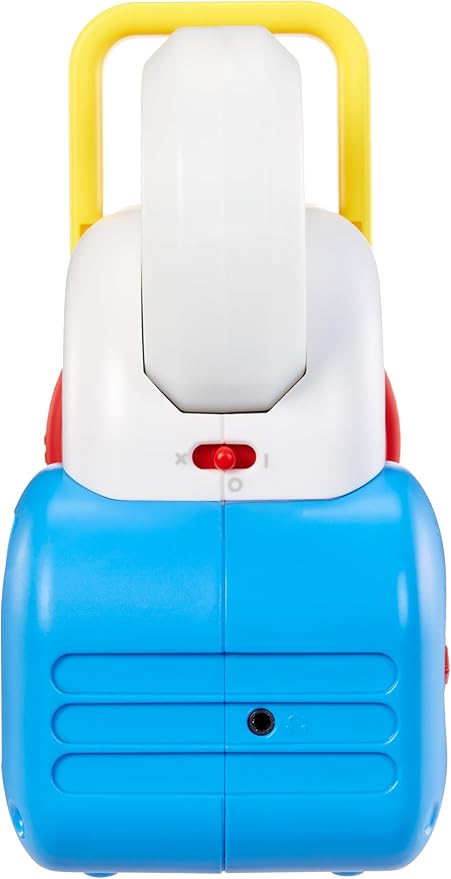 Little Tikes Story Dream Machine Dr. Seuss Starter Pack, Storytime, Books, Audio Play Character, Gift and Toy for Toddlers and Kids Girls Boys Ages 3+ Years