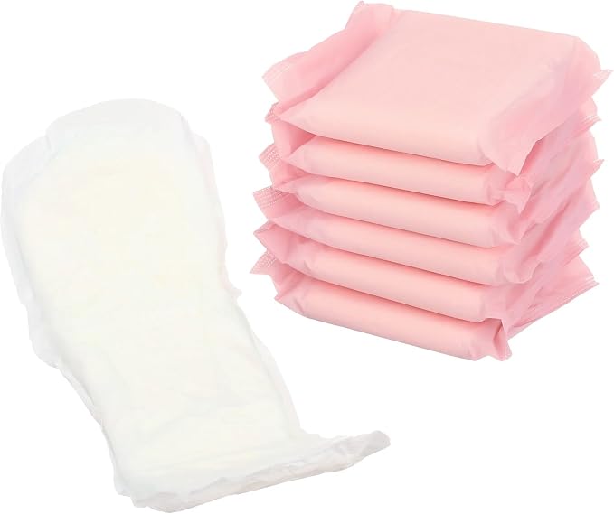 Equate Maxi Pads, Super Absorbency, 48 Count, Made in USA