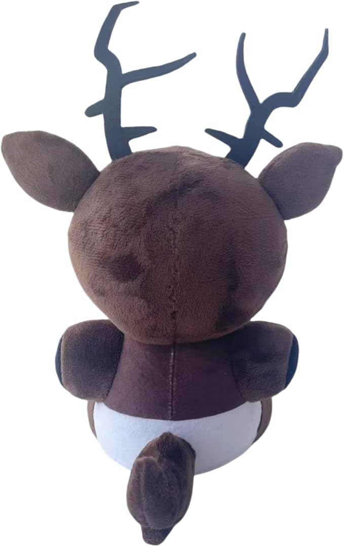 Deer Baby 99 Nights Monster Forest Plush Toys, Collectible Stuffed Animals Doll for Game Fans