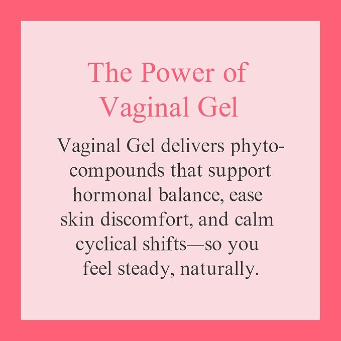 At Last Naturals SKIN Moisturizer Gel 1.5 oz Plant Based with Wild Yam and Vitamin E Helps Restore Moisture and pH Balance for Feminine Care Paraben Free Non Greasy Long Lasting Hydration 1 Pack