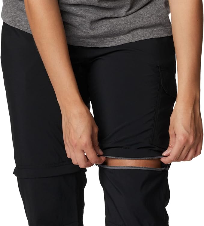 Columbia Women's Silver Ridge Utility Convertible Pants