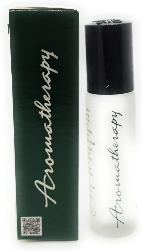 Safe Care Roll on Refreshing Oil Aromatherapy, 10 Ml (Pack of 6)