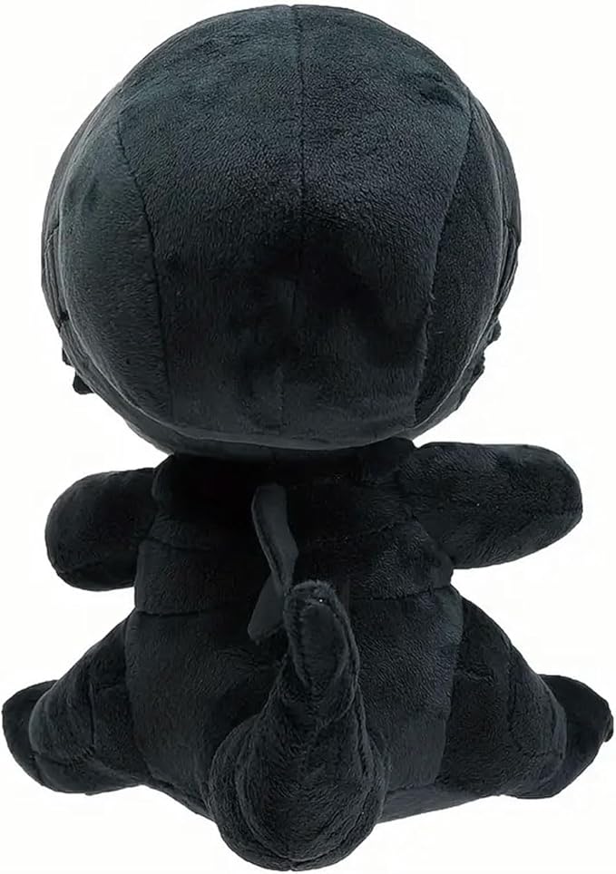 Monster Alien Stuffed Animal Plush Toy,Cartoon Movie Figures Plush for Kids Fans Birthday