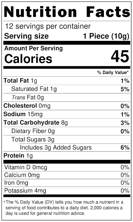 Kim's Magic Pop - Cinnamon Swirl Flavor Drizzled | 12 Pack | Low Carb, No Trans Fat, All Natural, Multigrain Korean Snack | Easy Bread, Chip, Cracker Replacement…
