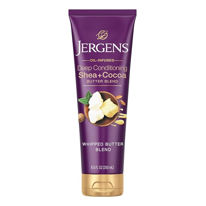 Jergens 8.5 Fl Oz (Pack of 5)
