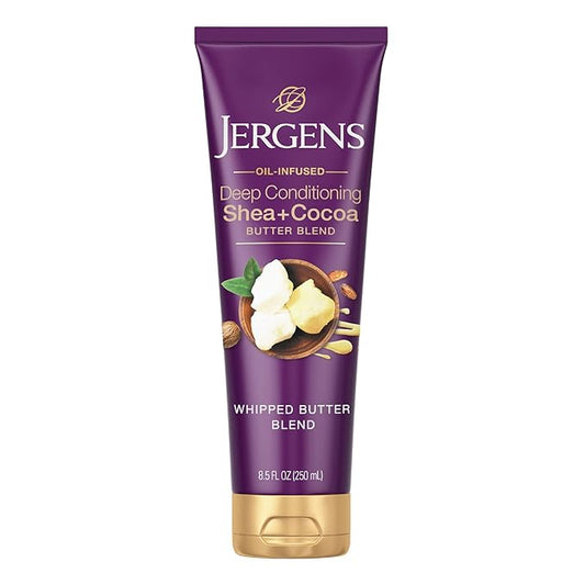 Jergens 8.5 Fl Oz (Pack of 5)